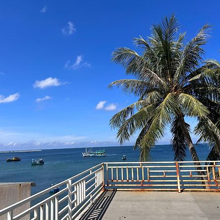拉里纳海滩度假屋 富国 外观 照片