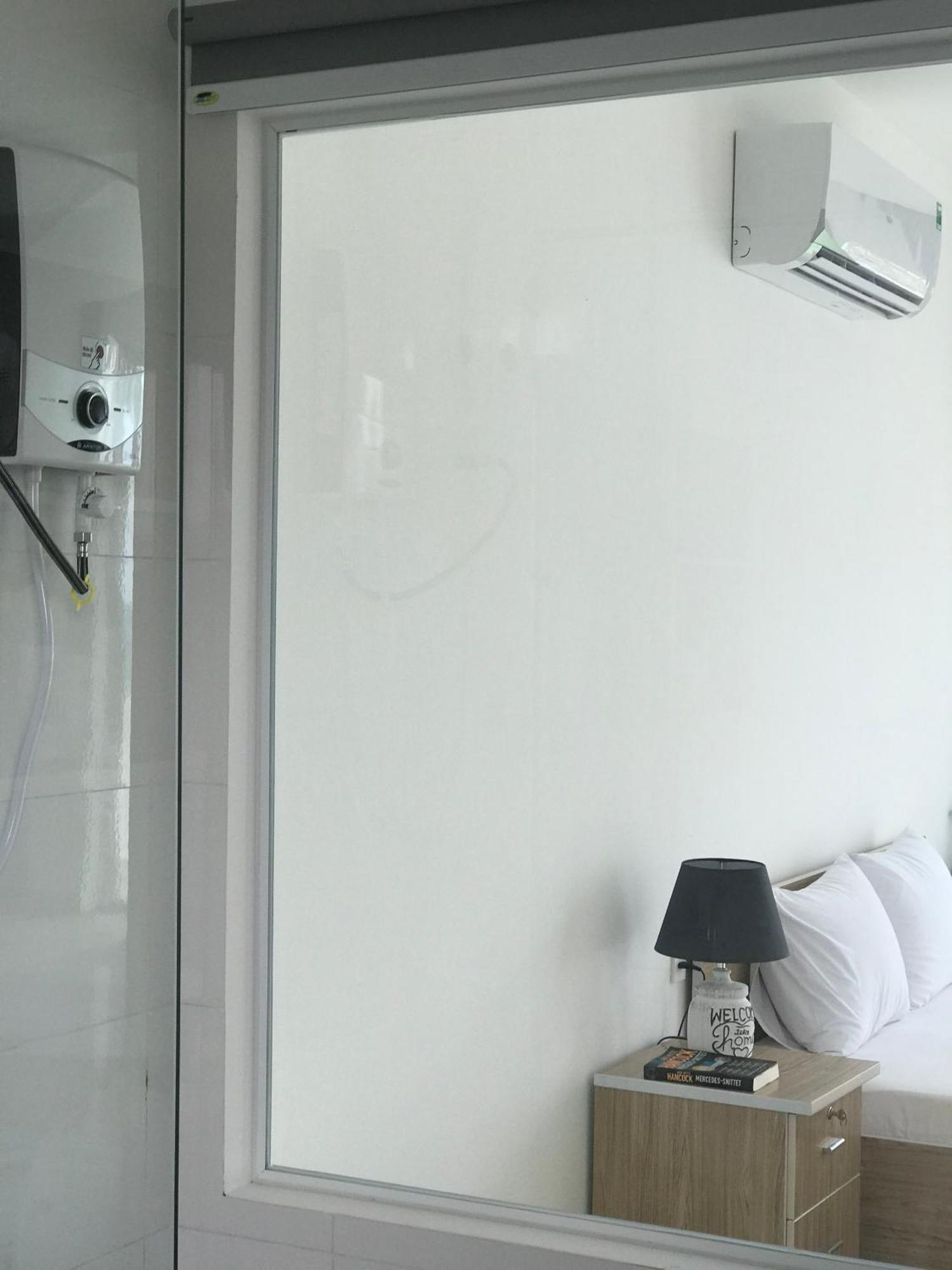 拉里纳海滩度假屋 富国 外观 照片